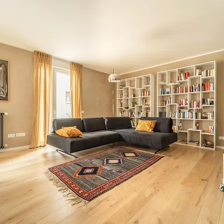 Valdirivo26 Couette-café Trieste