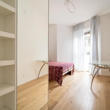 Couette-café Valdirivo26 Trieste