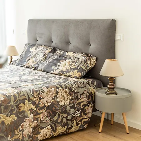 Couette-café Valdirivo26 *