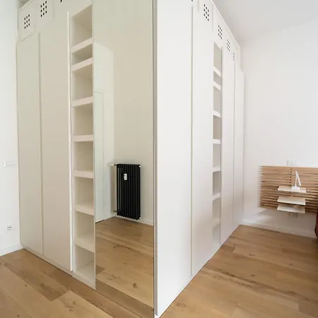 Valdirivo26 Bed & Breakfast Trieste