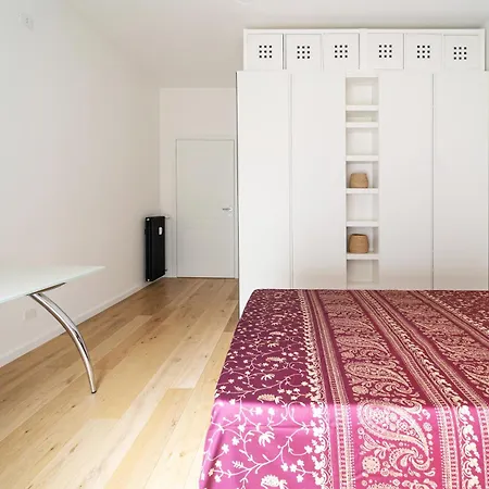 Bed & Breakfast Valdirivo26